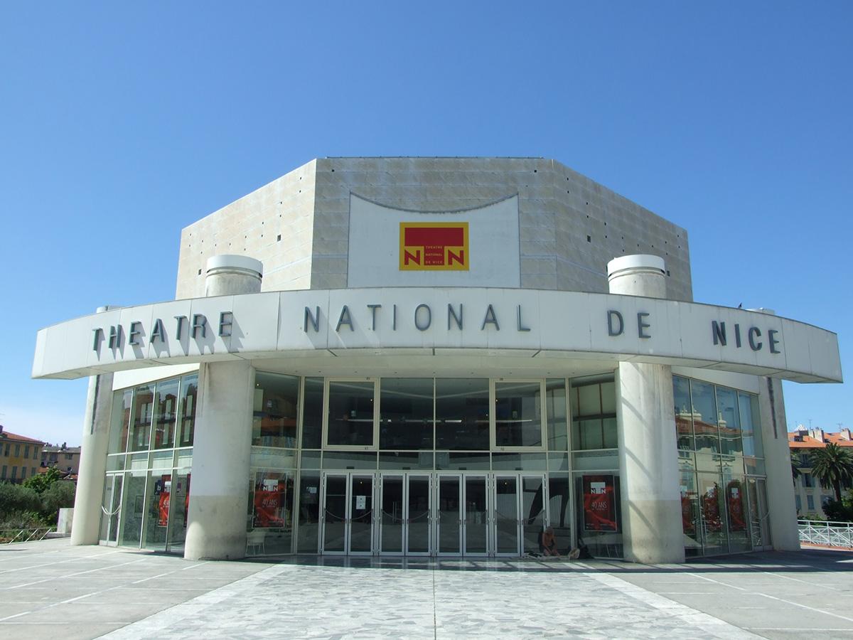 theatre national de nice directeur edito spectacle
